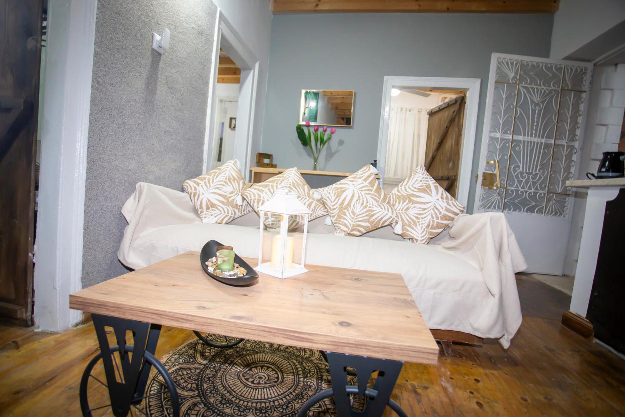 Archontissa Sea View House Lejlighed Mesongí Eksteriør billede