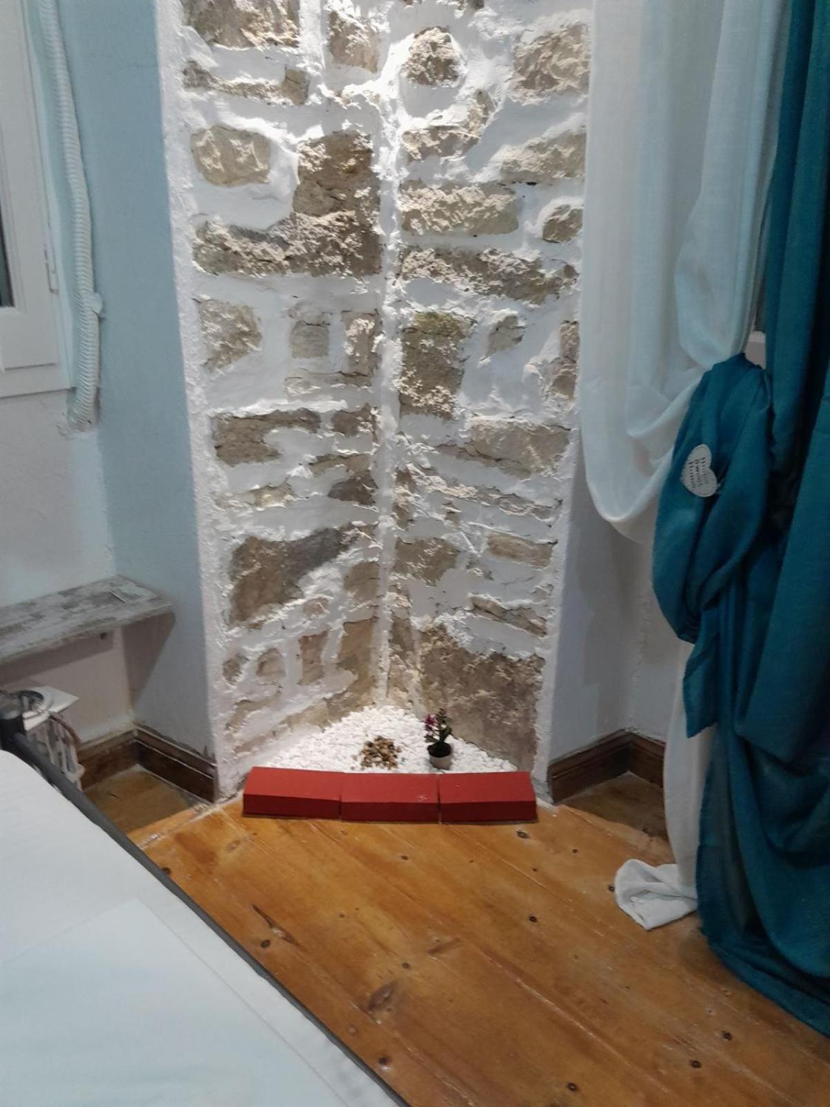 Archontissa Sea View House Lejlighed Mesongí Eksteriør billede